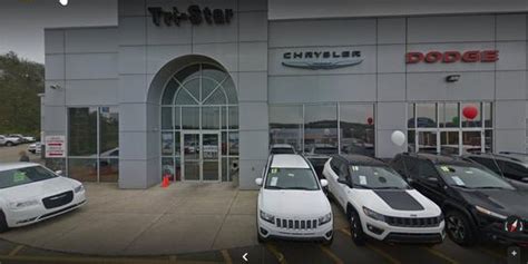 Tri star motors uniontown pa - With so few reviews, your opinion of Tri Star Motors Uniontown could be huge. Start your review today. Overall rating. 2 reviews. 5 stars. 4 stars. 3 stars. 2 stars. 1 star. Filter by rating. Search reviews. Search reviews. Shannon M. LEMONT FRNC, PA. …
